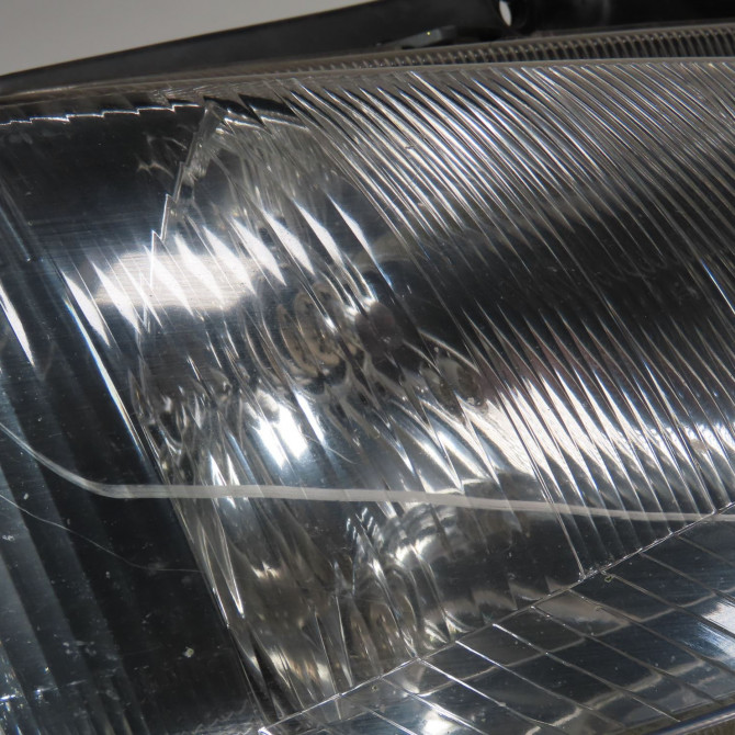 Phare droit occasion  Peugeot 106 II (1A_, 1C_) 1.1 i (1996-2004)   6205P4  6