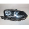 Phare droit occasion  Volkswagen vw POLO V (6R1, 6C1) 1.6 tdi (2009) 5 portes   6R1941008F  miniature 6