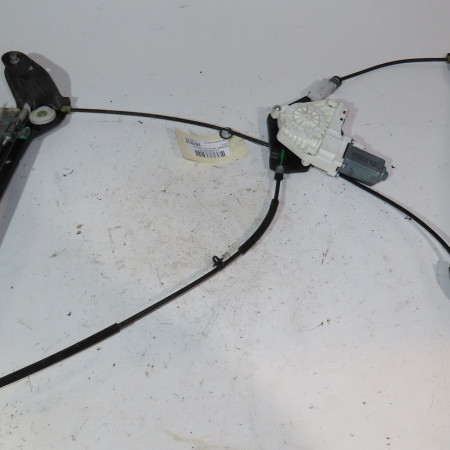 Mecanisme+moteur leve-glace avg occasion  Audi A5 Décapotable (8F7) 2.0 tdi (2009-2012)   8F0837461D 
