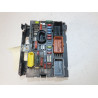 Boite a fusibles occasion  Citroën C5 III (RD_) 1.6 hdi 110 (2008)   9667044980  miniature 3
