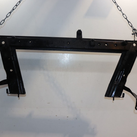 Berceau moteur avant occasion  Renault MODUS / GRAND MODUS (F/JP0_) 1.5 dci (fp0f, jp0f) (2004) 5 portes   622106535R 