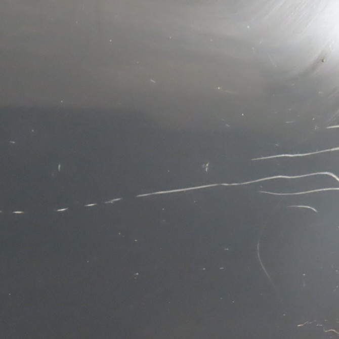 Porte arrière droite occasion  Peugeot 206+ (2L_, 2M_) 1.4 hdi eco 70 (2009-2013) 5 portes   9008A5  3