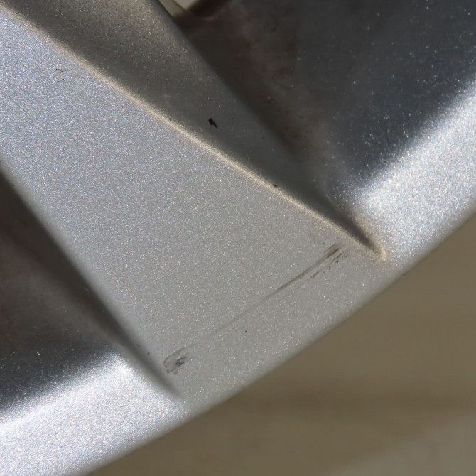 Jante aluminium occasion  Peugeot 508 I (8D_) 2.0 hdi (2010-2018)   9671401480  6