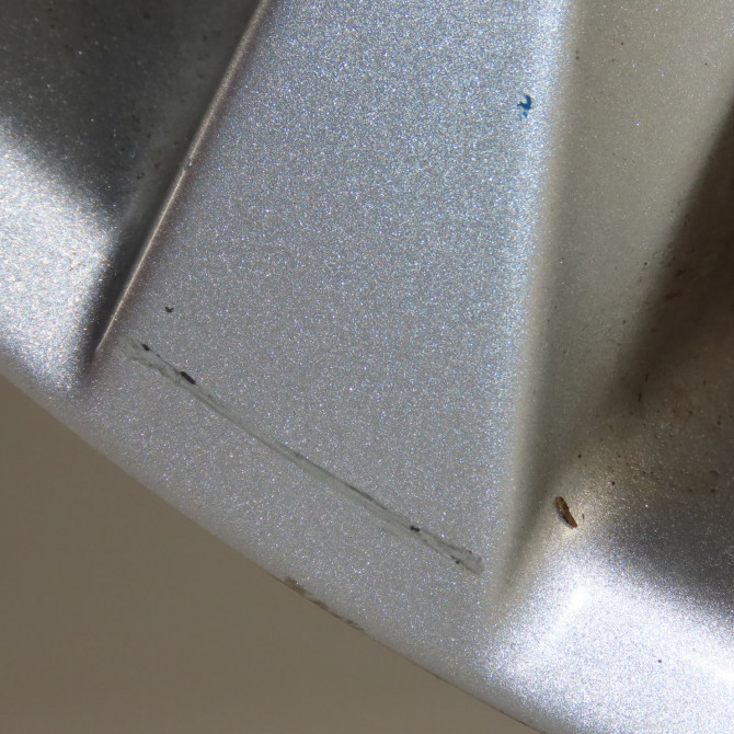 Jante aluminium occasion  Peugeot 508 I (8D_) 2.0 hdi (2010-2018)   9671401480  7