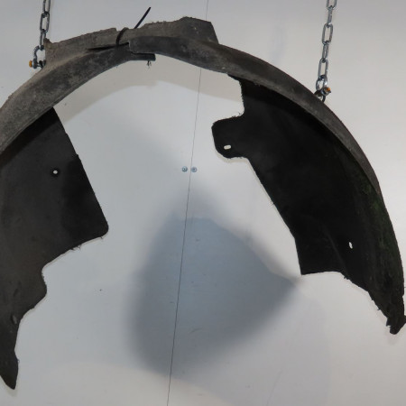 Pare-boue avant gauche occasion  Peugeot 508 I (8D_) 2.0 hdi (2010-2018)   7136NP 