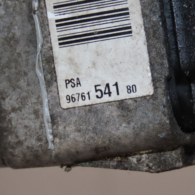 Moteur electrique de direction assistée occasion  Peugeot 508 I (8D_) 2.0 hdi (2010-2018)   1629092880  2