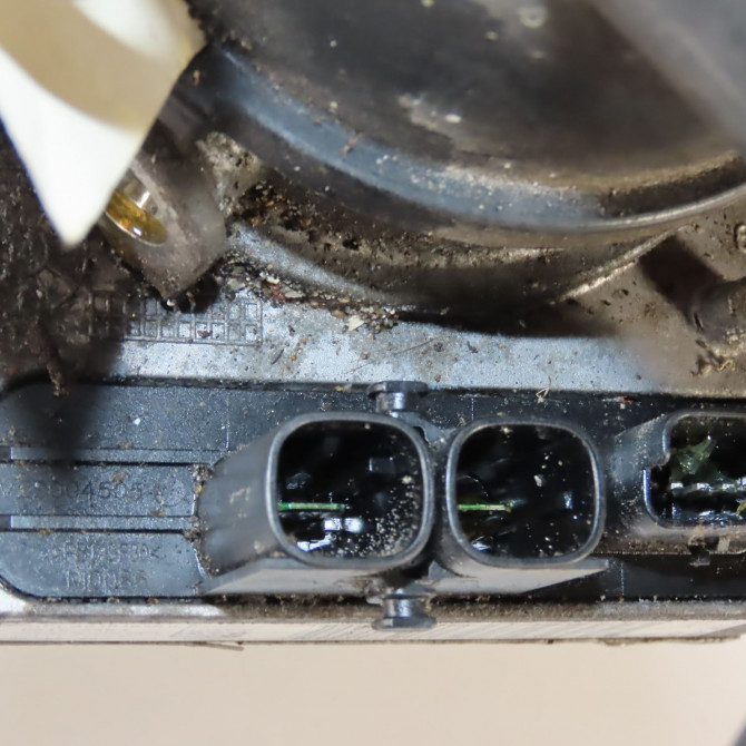 Moteur electrique de direction assistée occasion  Peugeot 508 I (8D_) 2.0 hdi (2010-2018)   1629092880  4