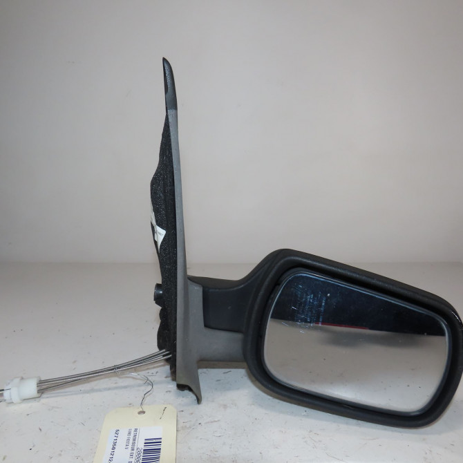 Retroviseur exterieur manuel droit occasion  Ford FIESTA V (JH_, JD_) 1.25 16v (2002-2008)   1452852  1