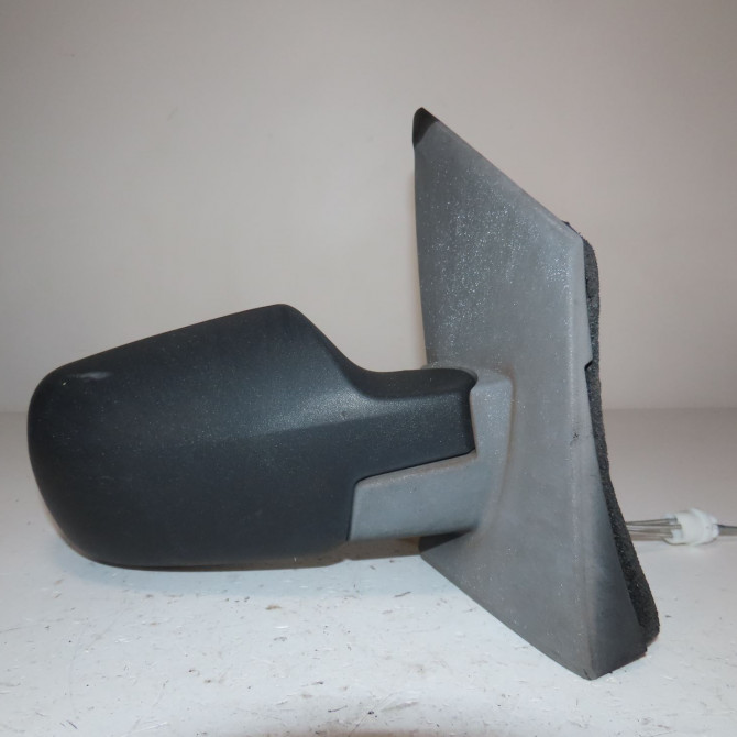 Retroviseur exterieur manuel droit occasion  Ford FIESTA V (JH_, JD_) 1.25 16v (2002-2008)   1452852  4