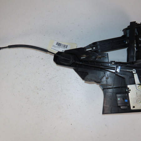 Serrure porte avd occasion  Ford FIESTA V (JH_, JD_) 1.25 16v (2002-2008)   1372465 