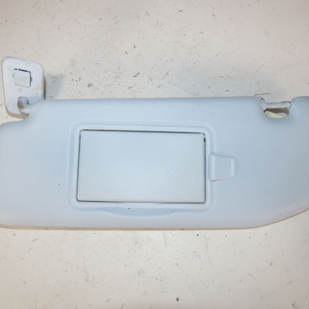 Pare-soleil gauche occasion  Peugeot 208 I (CA_, CC_) 1.2 vti 82 (2012)   16079196PR 