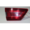 Feu arrière interieur gauche occasion  Renault CLIO IV (BH_) 1.5 dci 90 (2012) 5 portes   265552424R  miniature 3