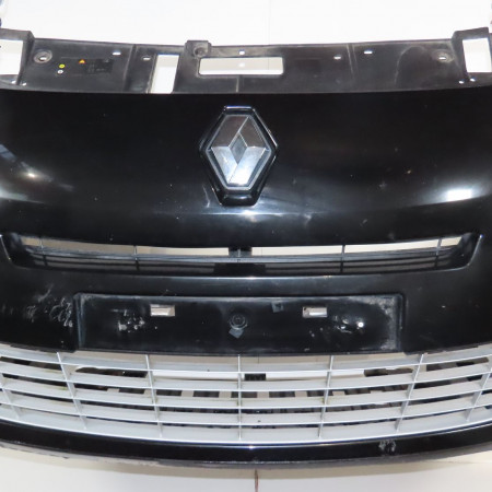 Pare-choc avant occasion  Renault SCÉNIC III (JZ0/1_) 1.5 dci (2009) 5 portes   620229199R 