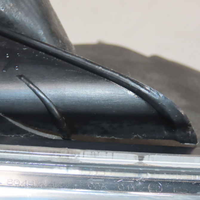 Phare droit occasion  Peugeot 206 3/5 portes (2A/C) 1.1 i (1998-2007)   6205S9  5