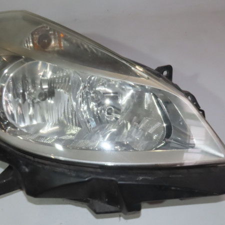 Phare droit occasion  Renault CLIO III (BR0/1, CR0/1) 1.5 dci (c/br0g, c/br1g) (2005-2012) 5 portes   260100203R 