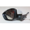 Retroviseur exterieur electrique gauche occasion  Peugeot 208 I (CA_, CC_) 1.2 vti 82 (2012)   1611240880  miniature 3