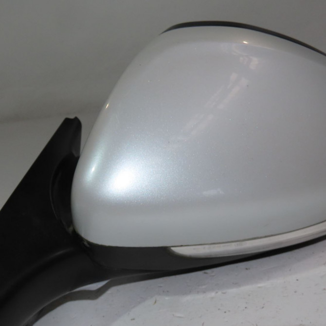 Retroviseur exterieur electrique gauche occasion  Peugeot 208 I (CA_, CC_) 1.2 vti 82 (2012)   1611240880  3