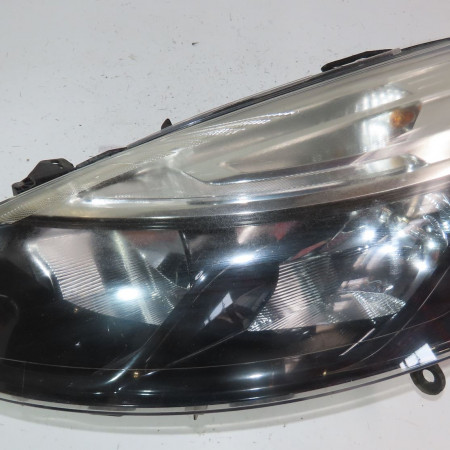 Phare gauche occasion  Renault CLIO IV (BH_) 1.5 dci 75 (2012) 5 portes   260609493R 