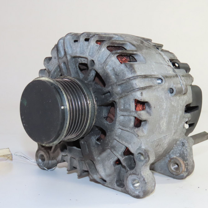 Alternateur occasion  Skoda RAPID (NH3, NK3, NK6) 1.6 tdi (2012-2019)   03L903024M  1