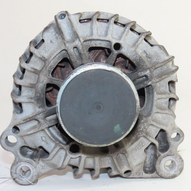 Alternateur occasion  Skoda RAPID (NH3, NK3, NK6) 1.6 tdi (2012-2019)   03L903024M  6