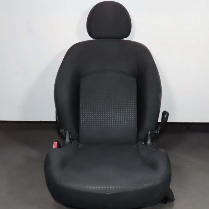 Siège avant gauche occasion  Peugeot 206+ (2L_, 2M_) 1.4 i (2lkfwa, 2mkfwa) (2009-2013) 3 portes   8846QL  1