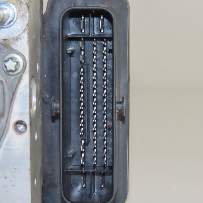 Unité hydraulique ABS occasion  Citroën C4 GRAND PICASSO II (DA_, DE_) 1.6 bluehdi 120 (2014)   1614658180  7