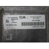 Calculateur moteur occasion  Peugeot 208 I (CA_, CC_) 1.2 vti 82 (2012)   9811545080  miniature 4