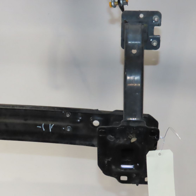 Renfort pare-choc avant occasion  Citroën C3 II (SC_) 1.1 i (2009-2013)   7422H0  4