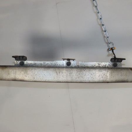 Renfort pare-choc avant occasion  Renault LAGUNA Coupé (DT0/1) 2.0 dci (dt01, dt08, dt09, dt0k, dt12, dt1c, dt1d, dt1m,... (2008-2015) 2 portes   752100002R 