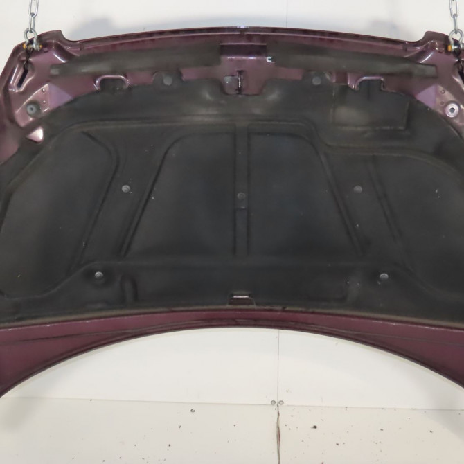 Capot occasion  Peugeot 307 CC (3B) 2.0 16v (2003-2005) 2 portes   7901J0  3