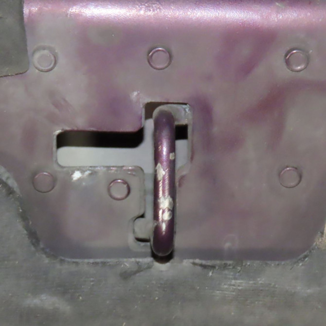 Capot occasion  Peugeot 307 CC (3B) 2.0 16v (2003-2005) 2 portes   7901J0  4