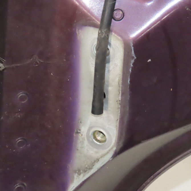 Capot occasion  Peugeot 307 CC (3B) 2.0 16v (2003-2005) 2 portes   7901J0  5