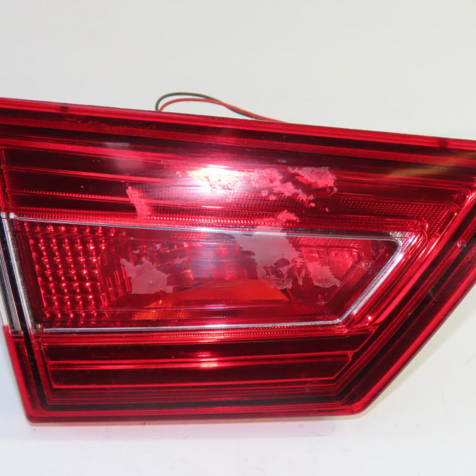 Feu arrière interieur gauche occasion  Renault CLIO IV (BH_) 1.2 tce 120 (bhau) (2016)   265552424R  1