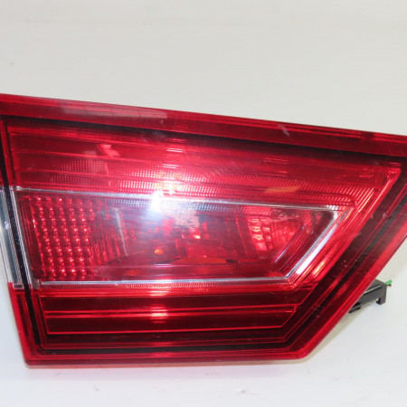 Feu arrière interieur gauche occasion  Renault CLIO IV (BH_) 1.5 dci 75 (2012) 5 portes   265552424R 