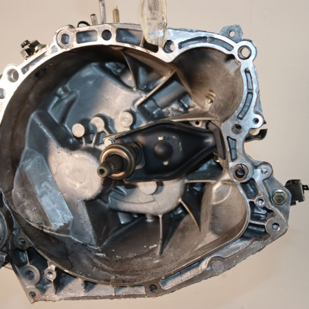 Boîte à vitesse mecanique occasion  Peugeot 206 3/5 portes (2A/C) 2.0 hdi 90 (1999-2009) 5 portes   20DM18 