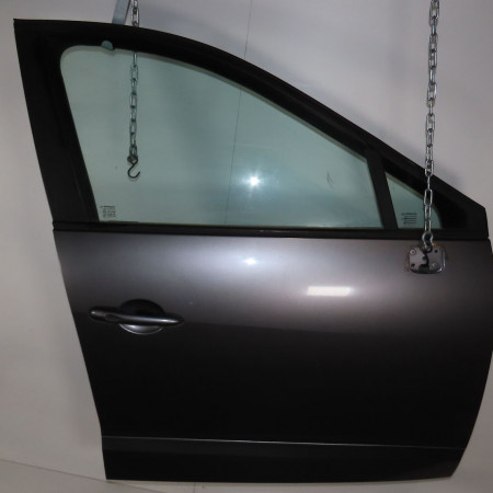 Porte avant droite occasion  Renault SCÉNIC III (JZ0/1_) 1.5 dci (2009) 5 portes   801008349R 