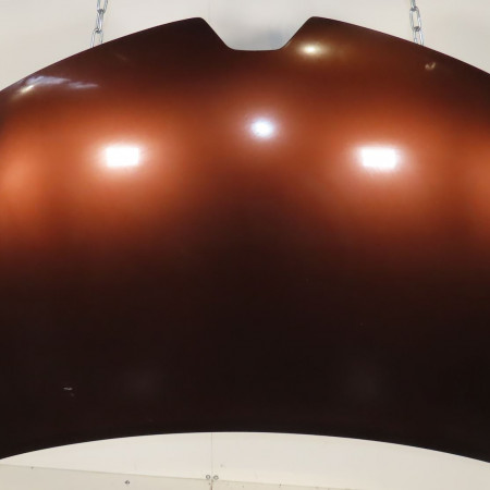 Capot occasion  Renault CLIO IV (BH_) 0.9 tce 90 (2012) 5 portes   651009833R 