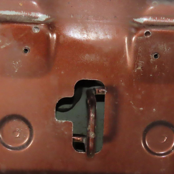 Capot occasion  Renault CLIO IV (BH_) 0.9 tce 90 (2012) 5 portes   651009833R  4