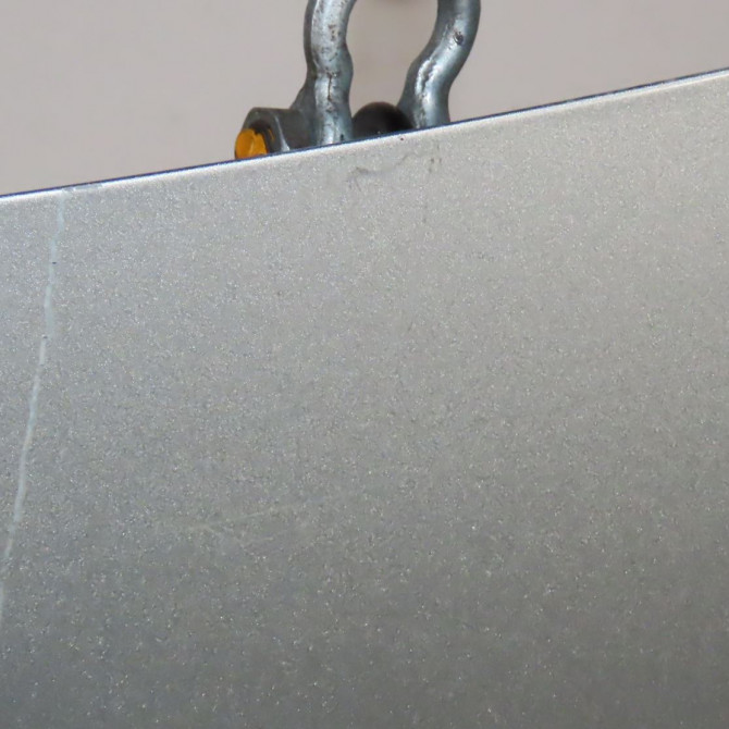 Coffre arrière occasion  Mazda MX-5 II (NB) 1.6 16v (nb6c) (1998-2005)   NCY05261XG  8