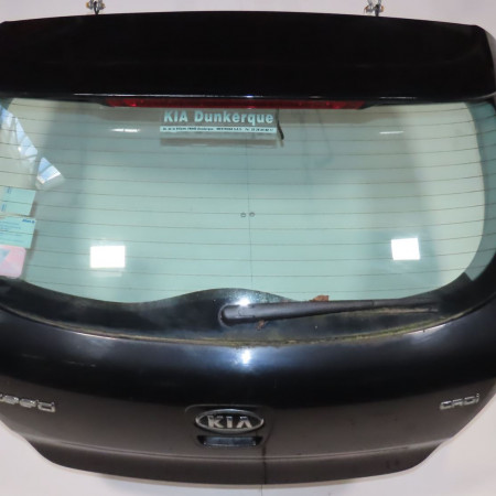 Hayon occasion  Kia CEE'D 3/5 portes (ED) 1.6 crdi 90 (2006-2012)   737001H300 