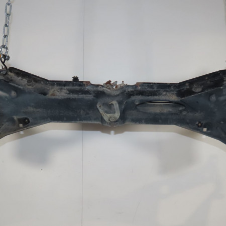 Face avant occasion  Citroën BERLINGO / BERLINGO FIRST Camionnette/Monospace (M_) 1.9 d 70 (mbwjz, mcwjz) (1999-2011)   7104C9 