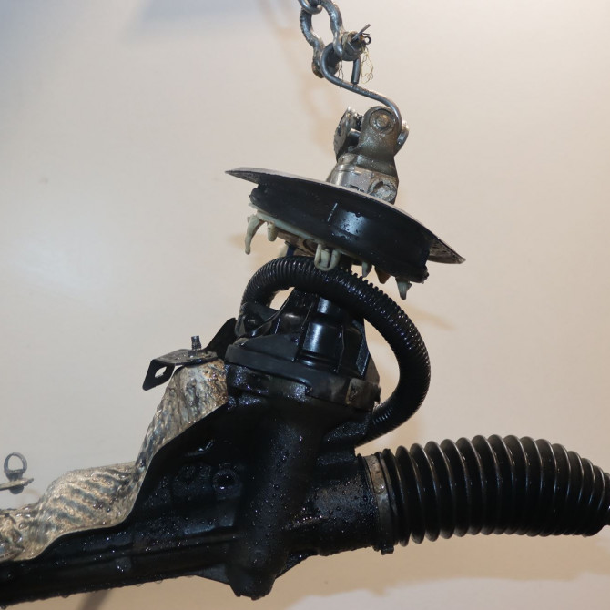 Cremaillere occasion  Citroën C4 GRAND PICASSO II (DA_, DE_) 1.6 bluehdi 120 (2014)   1638434980  2