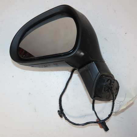 Retroviseur exterieur electrique gauche occasion  Peugeot 207/207+ (WA_, WC_) 1.4 hdi (2006-2015) 5 portes   8149ZG 