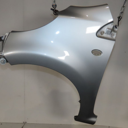 Aile avant gauche occasion  Peugeot 107 (PM_, PN_) 1.0 (2005-2014) 3 portes   7840Q7 