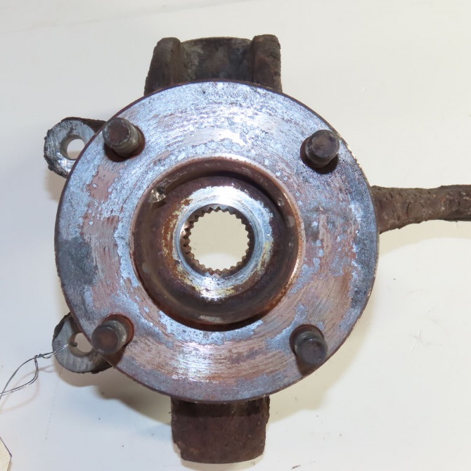 Fusee avg occasion  Ford FIESTA V (JH_, JD_) 1.25 16v (2002-2008)   1763100  1