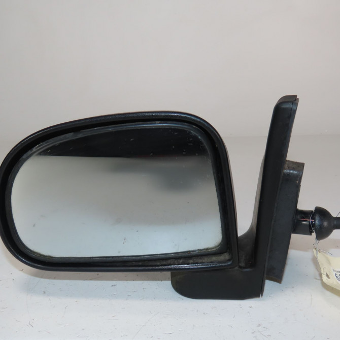 Retroviseur exterieur gauche occasion  Hyundai ATOS (MX) 1.0 i (1998-2000)   8761006101CA  1