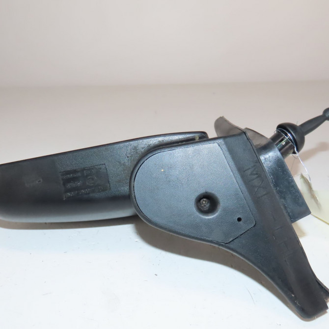 Retroviseur exterieur gauche occasion  Hyundai ATOS (MX) 1.0 i (1998-2000)   8761006101CA  4