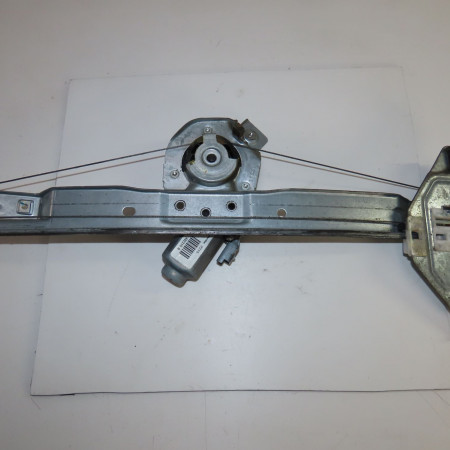 Mecanisme+moteur leve-glace avg occasion  Citroën C3 II (SC_) 1.1 i (2009-2013)   9221FQ 