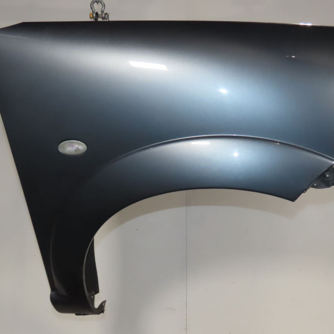 Aile avant droite occasion  Citroën C3 I (FC_, FN_) 1.4 hdi (2003-2011) 5 portes   7841P4  1