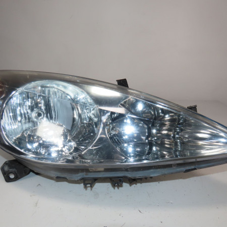 Phare droit occasion  Peugeot 307 (3A/C) 2.0 hdi 90 (2000-2007) 5 portes   6205Z2 
